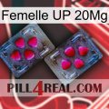 Female UP 20Mg 15